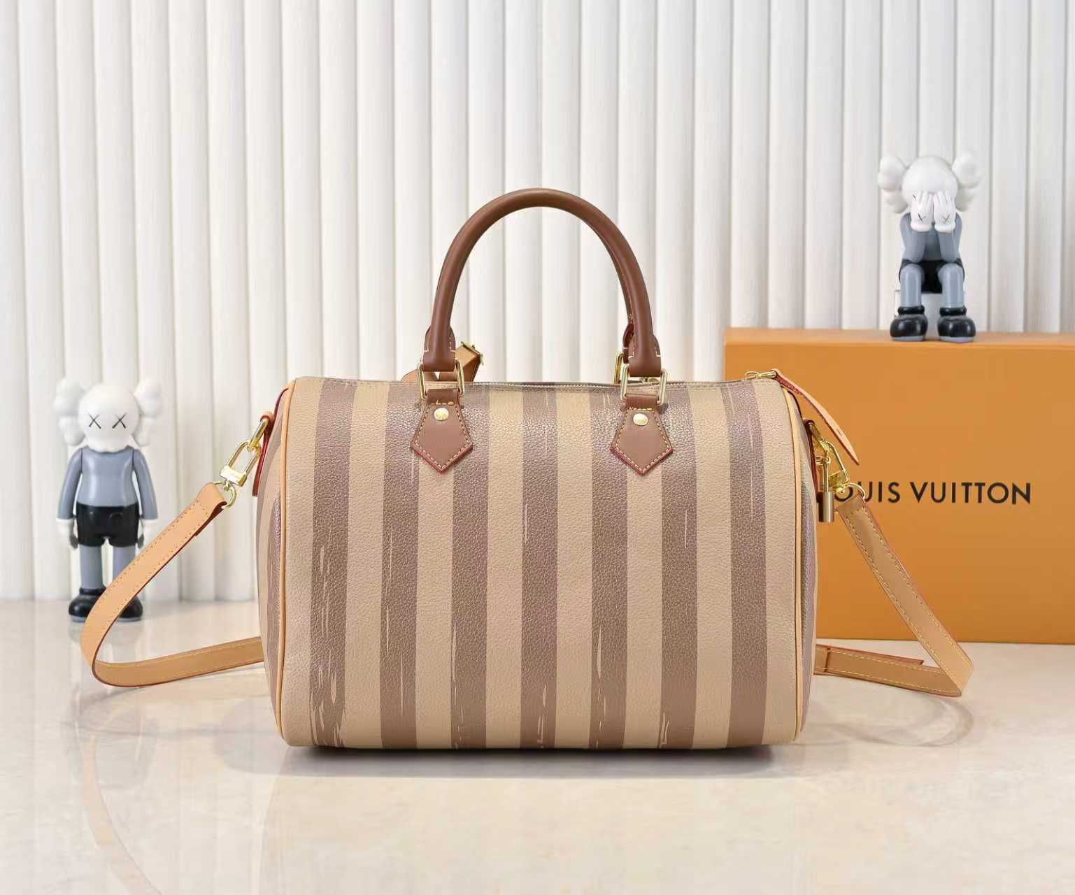 Luxury LV Handbag M14064-M24424-M24426 Luxury LV Handbag M14064-M24424-M24426