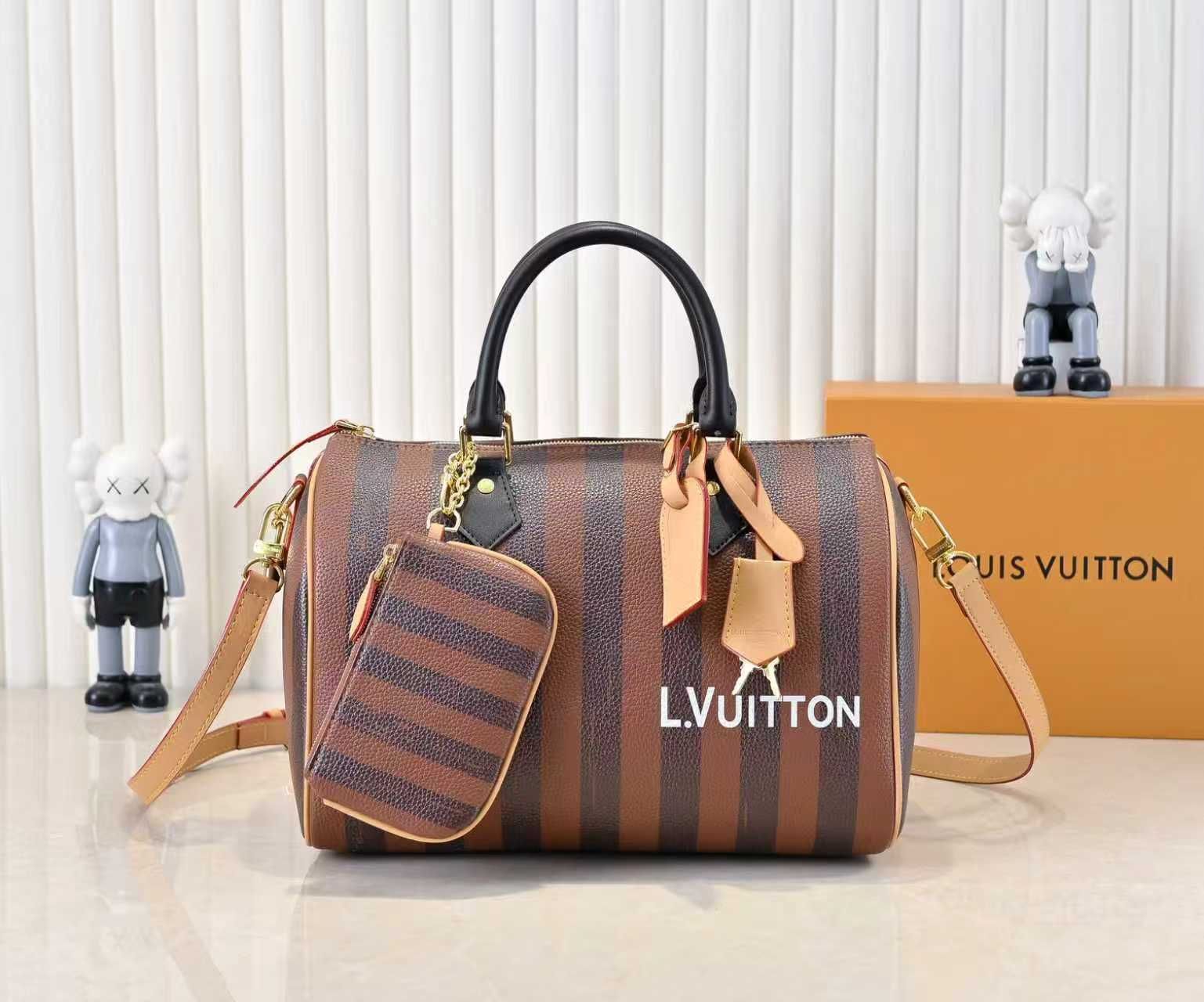 Luxury LV Handbag M14064-M24424-M24426 Luxury LV Handbag M14064-M24424-M24426