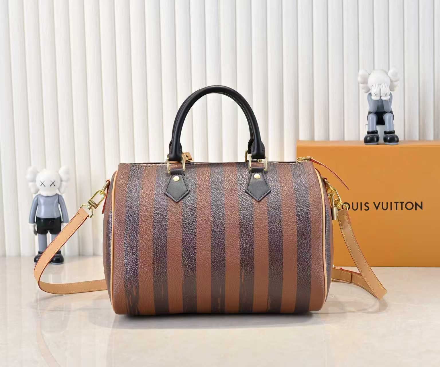 Luxury LV Handbag M14064-M24424-M24426 Luxury LV Handbag M14064-M24424-M24426