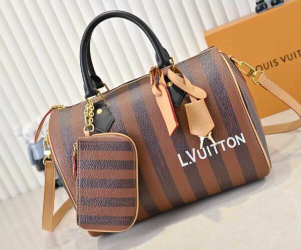 Chic Charm LV Handbag M14064-M24424-M24426