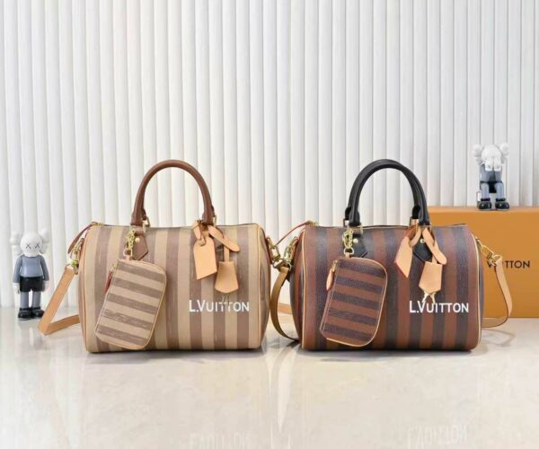 Chic Charm LV Handbag M14064-M24424-M24426