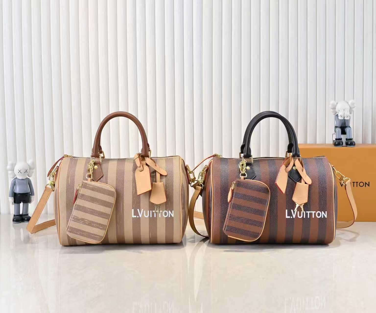Luxury LV Handbag M14064-M24424-M24426 Luxury LV Handbag M14064-M24424-M24426