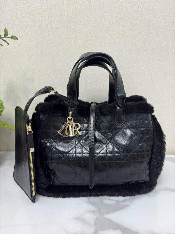 New Collection Fashion DO Handbag 2518-1