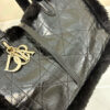New Collection Fashion DO Handbag 2518-1
