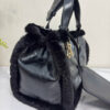 New Collection Fashion DO Handbag 2518-1