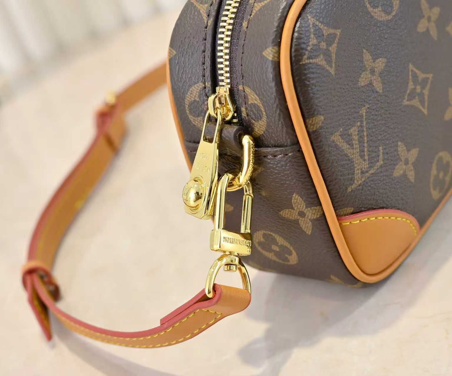 Luxury LV Handbag M14253-M14058-M26737-M14684 Luxury LV Handbag M14253-M14058-M26737-M14684
