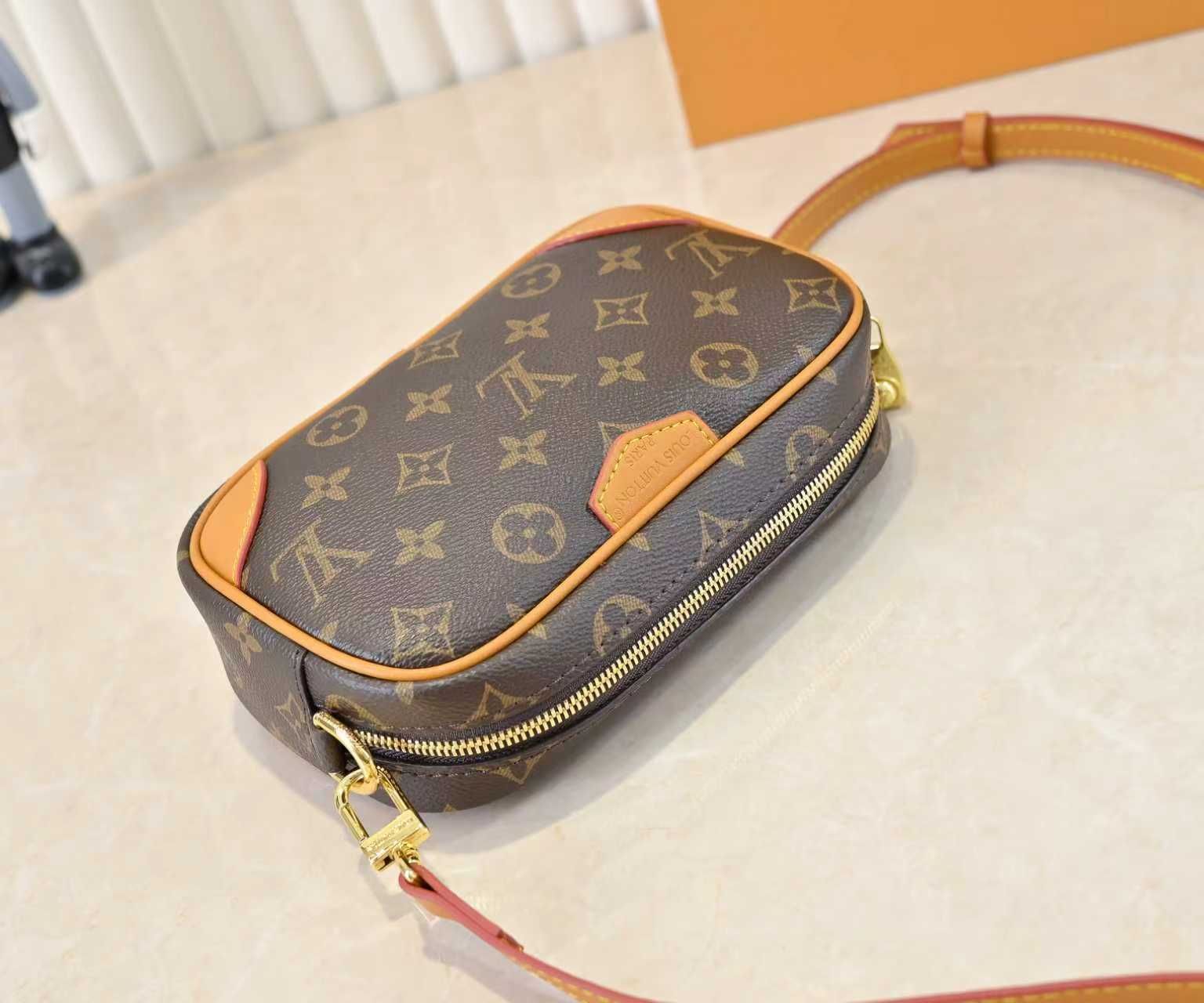 Luxury LV Handbag M14253-M14058-M26737-M14684 Luxury LV Handbag M14253-M14058-M26737-M14684