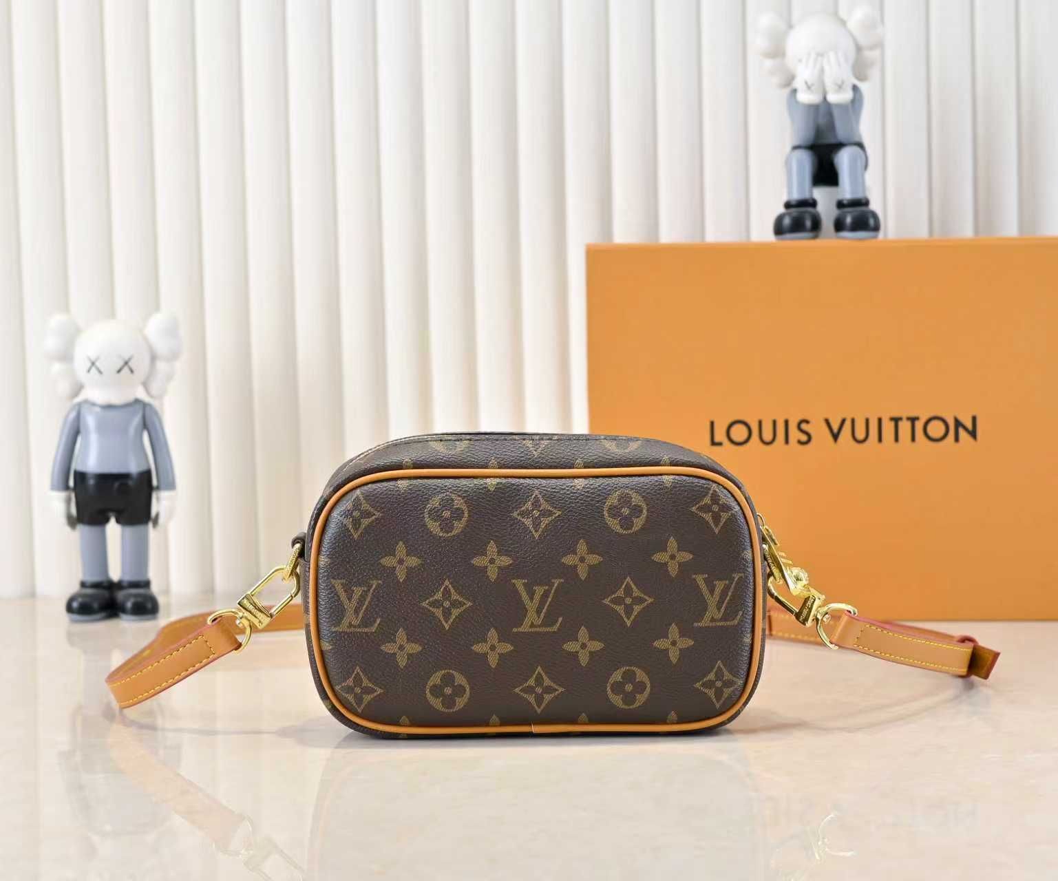 Luxury LV Handbag M14253-M14058-M26737-M14684 Luxury LV Handbag M14253-M14058-M26737-M14684