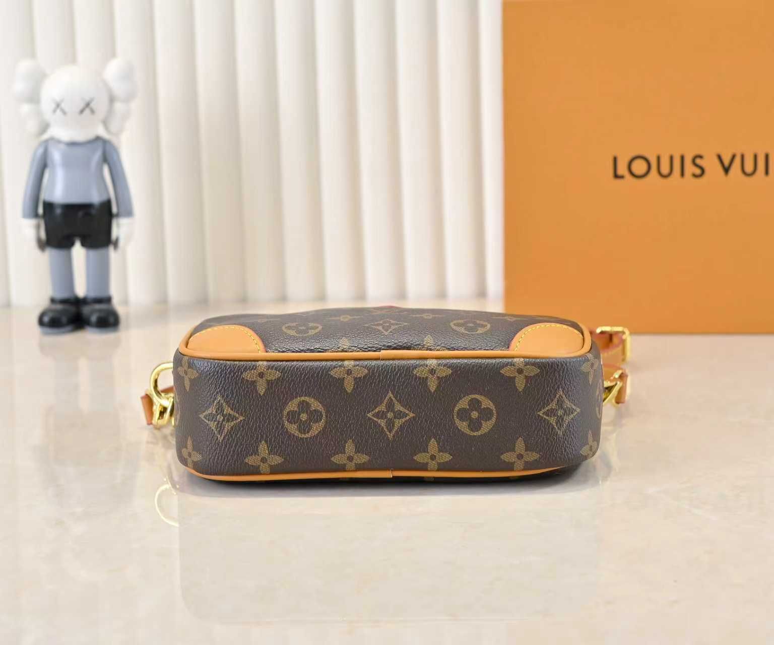 Luxury LV Handbag M14253-M14058-M26737-M14684 Luxury LV Handbag M14253-M14058-M26737-M14684