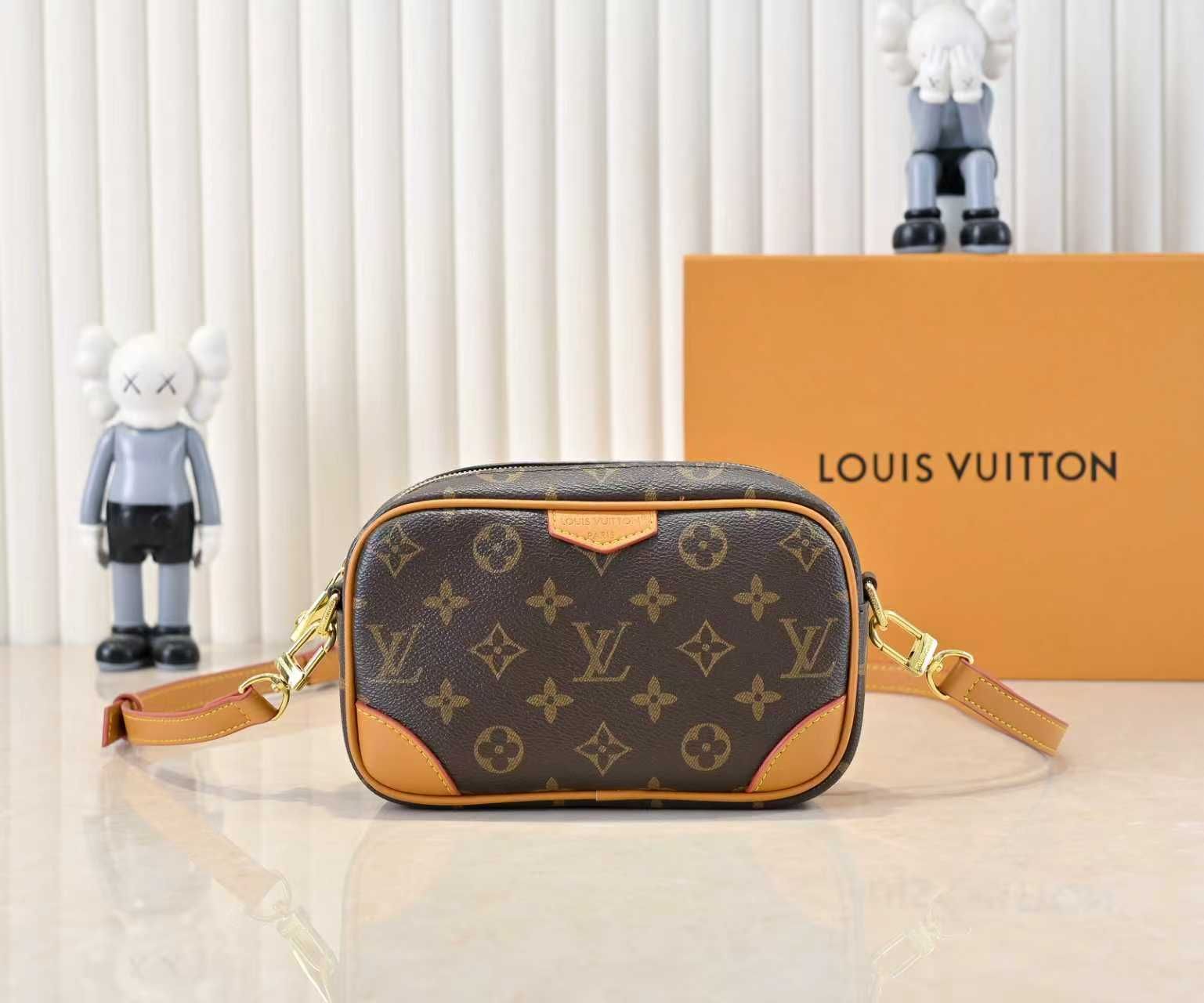 Luxury LV Handbag M14253-M14058-M26737-M14684 Luxury LV Handbag M14253-M14058-M26737-M14684