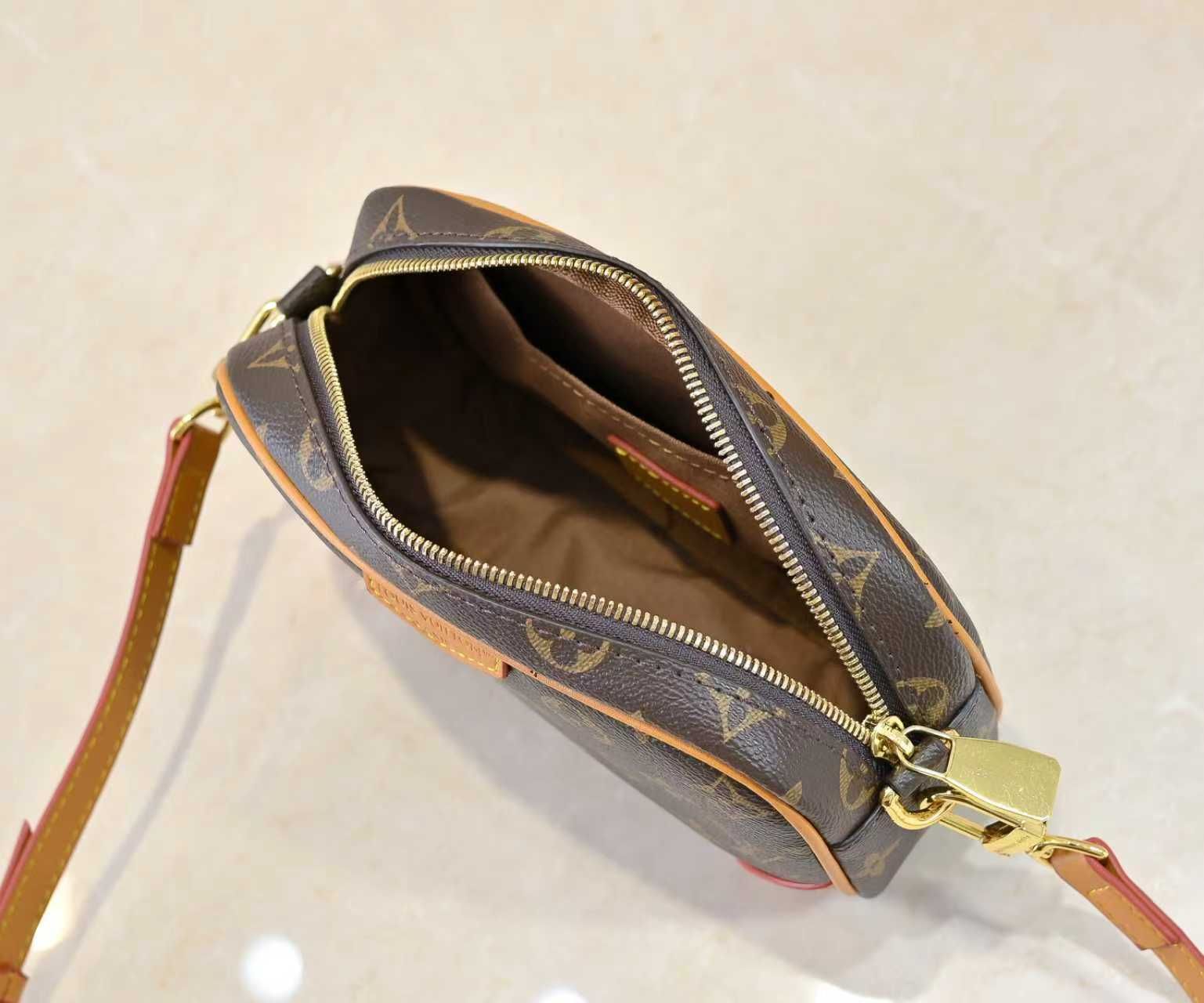 Luxury LV Handbag M14253-M14058-M26737-M14684 Luxury LV Handbag M14253-M14058-M26737-M14684