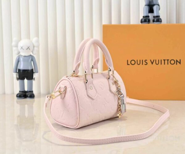 Chic Charm LV Handbag M81085-M81625-M81456-M82450-M27107-M26510