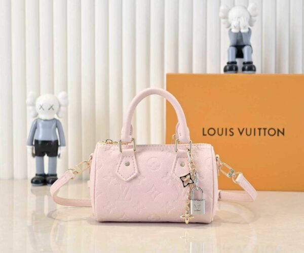 Chic Charm LV Handbag M81085-M81625-M81456-M82450-M27107-M26510
