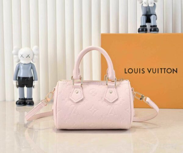Chic Charm LV Handbag M81085-M81625-M81456-M82450-M27107-M26510