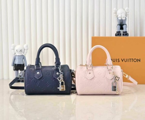 Chic Charm LV Handbag M81085-M81625-M81456-M82450-M27107-M26510