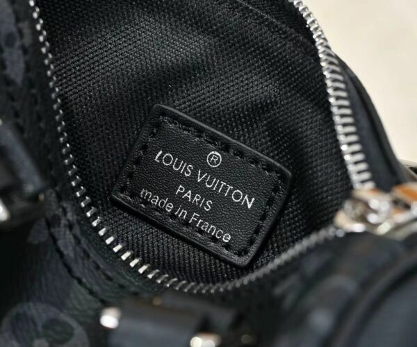 Chic Charm LV Handbag M26573