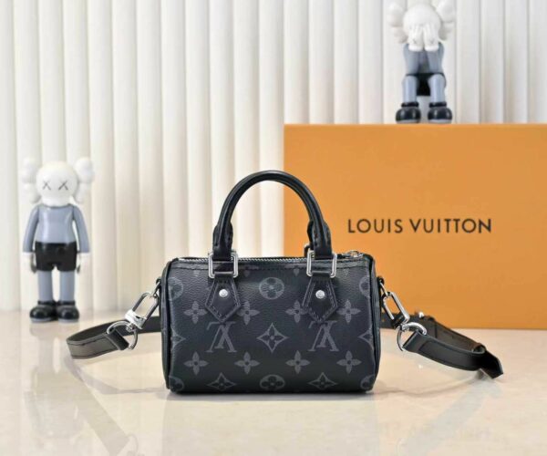 Chic Charm LV Handbag M26573