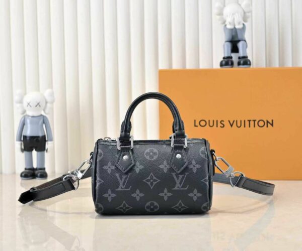 Chic Charm LV Handbag M26573