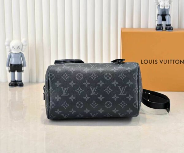 Chic Charm LV Handbag M24425-M24424-M24422
