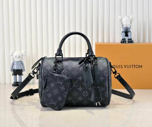 Chic Charm LV Handbag M24425-M24424-M24422