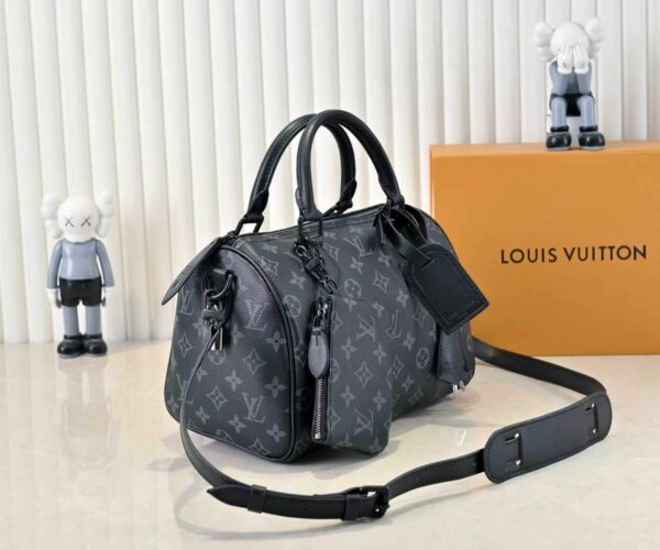 Chic Charm LV Handbag M24425-M24424-M24422