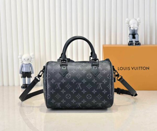 Chic Charm LV Handbag M24425-M24424-M24422