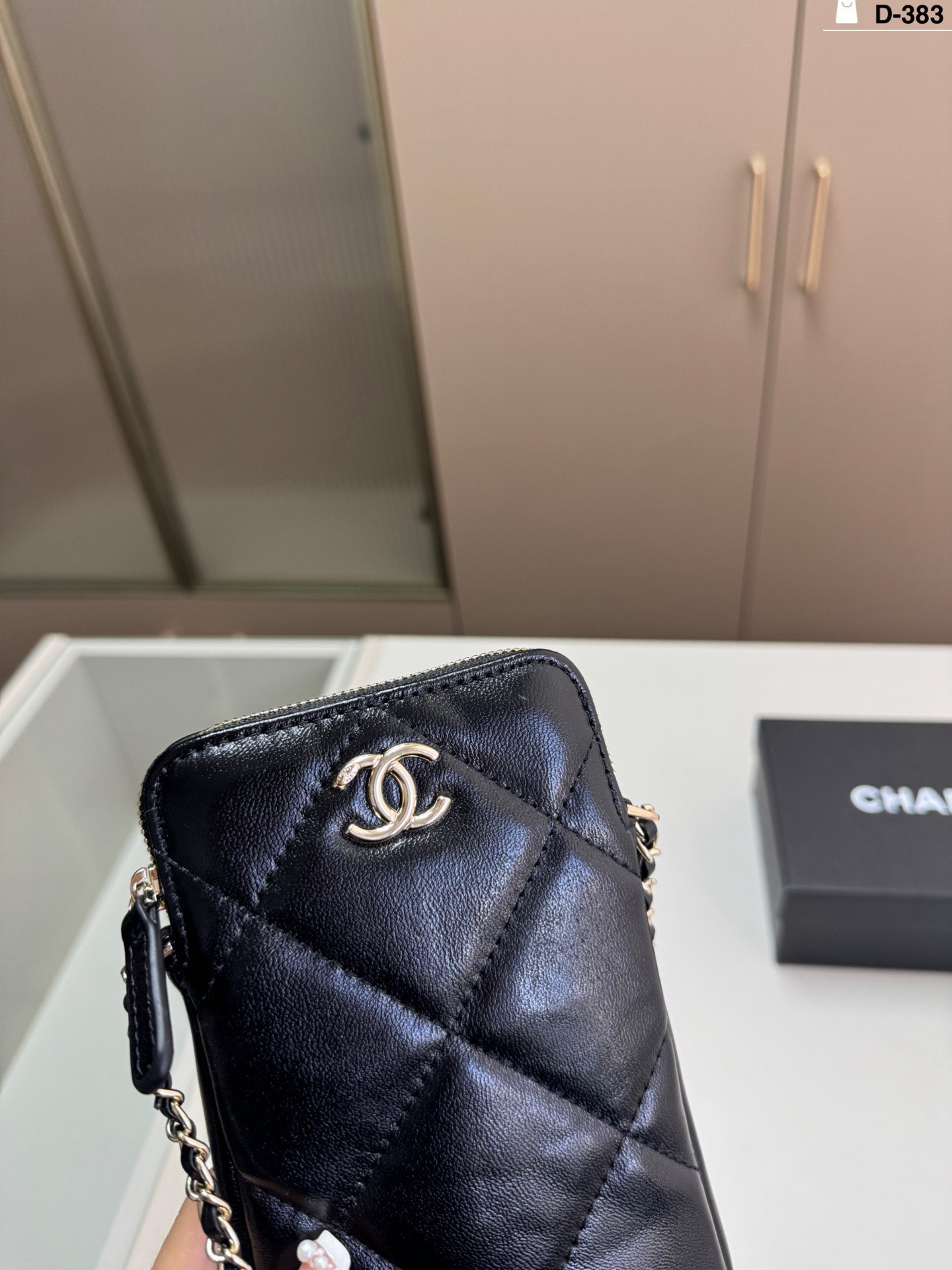 New Collection Fashion CN Handbag CC383 New Collection Fashion CN Handbag CC383