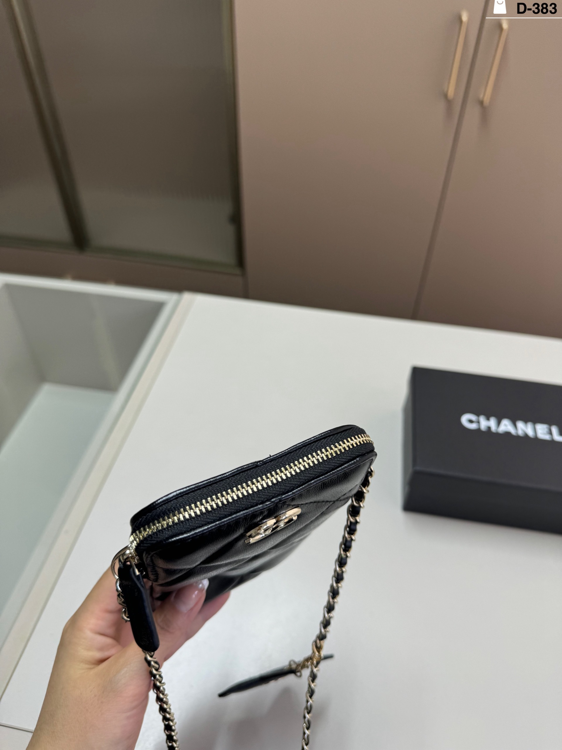 New Collection Fashion CN Handbag CC383 New Collection Fashion CN Handbag CC383