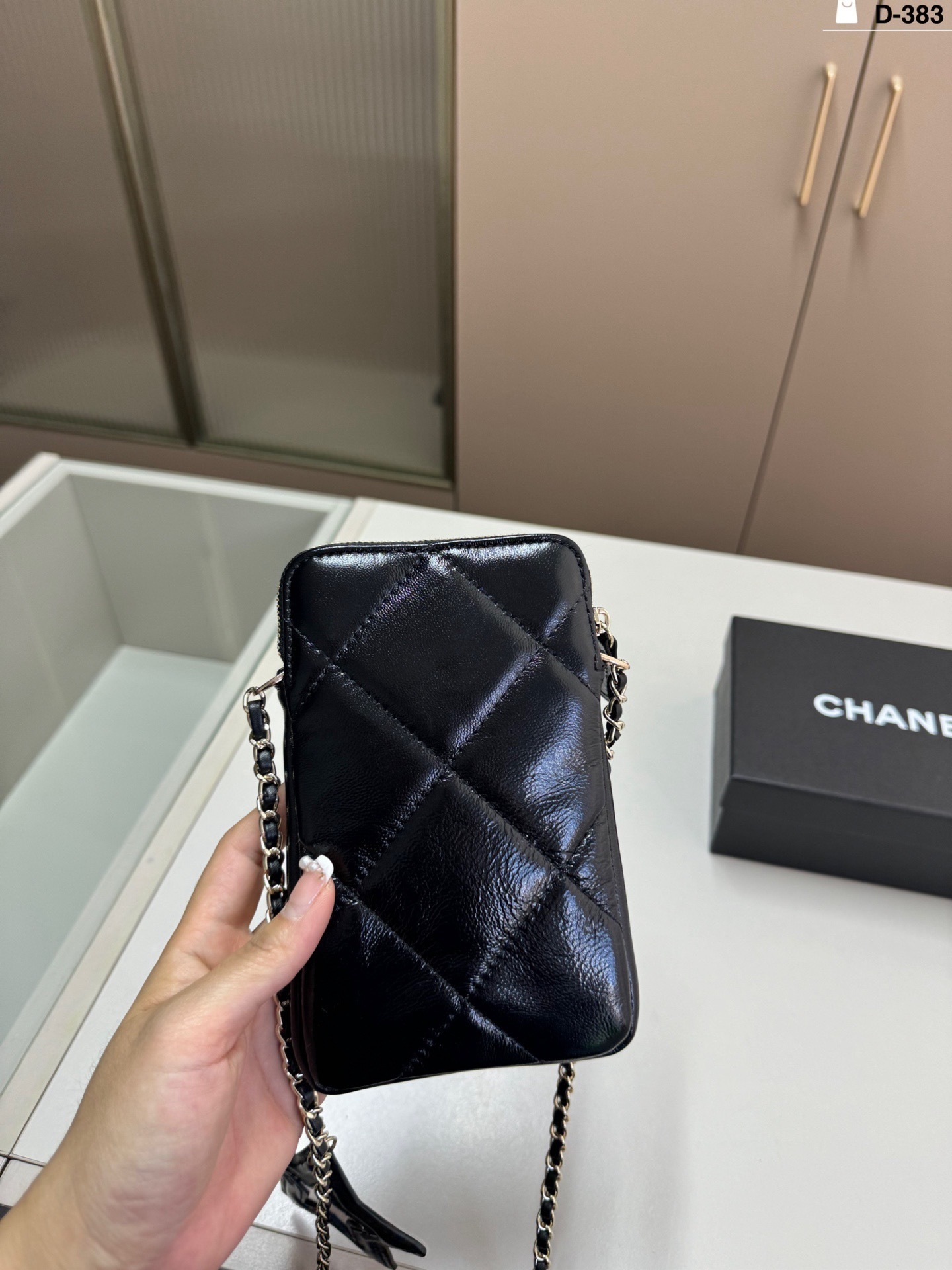 New Collection Fashion CN Handbag CC383 New Collection Fashion CN Handbag CC383