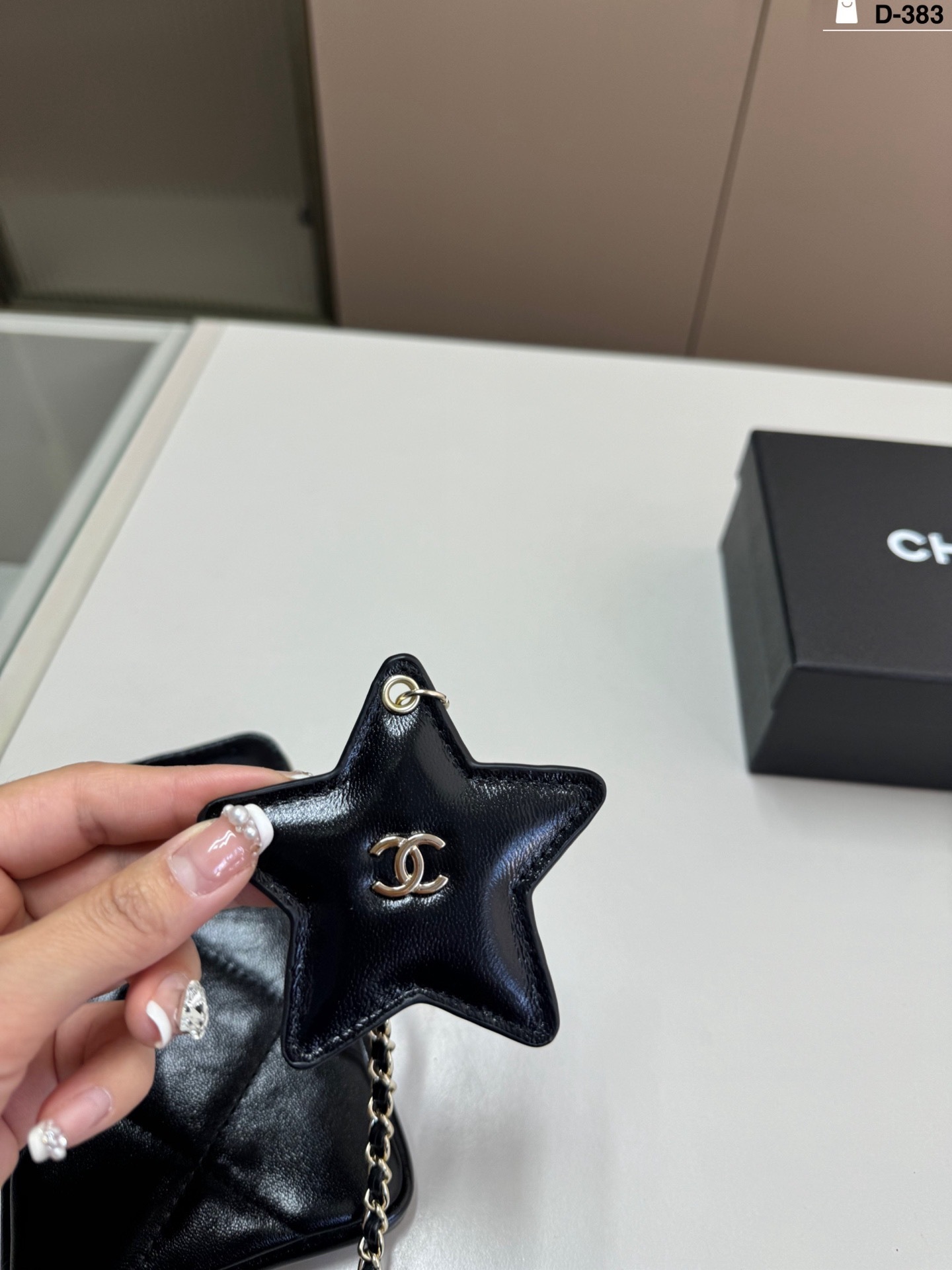 New Collection Fashion CN Handbag CC383 New Collection Fashion CN Handbag CC383