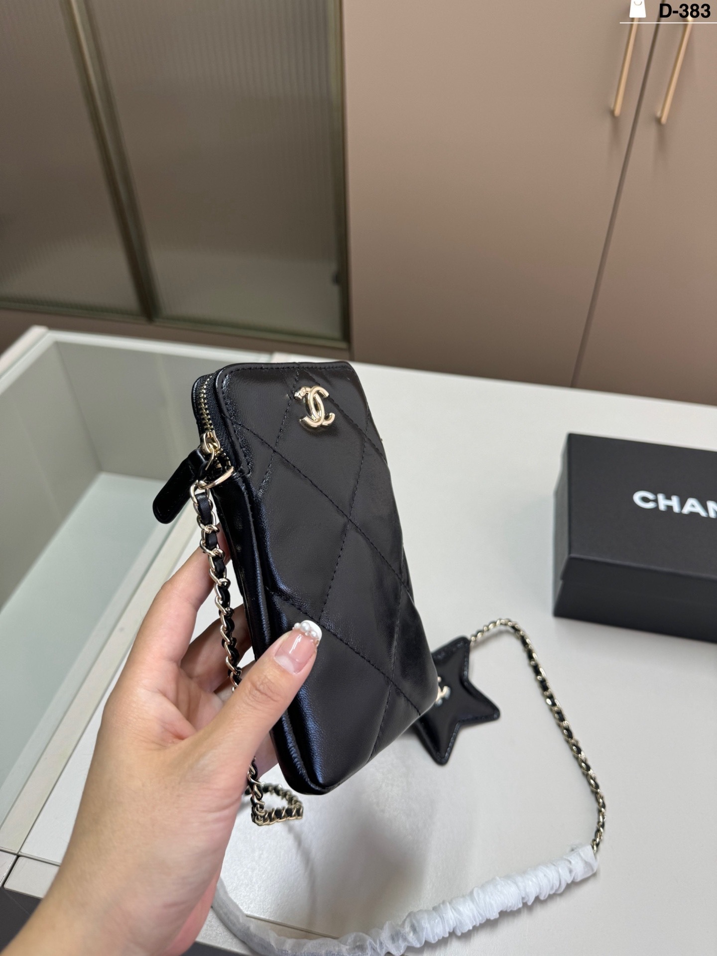 New Collection Fashion CN Handbag CC383 New Collection Fashion CN Handbag CC383