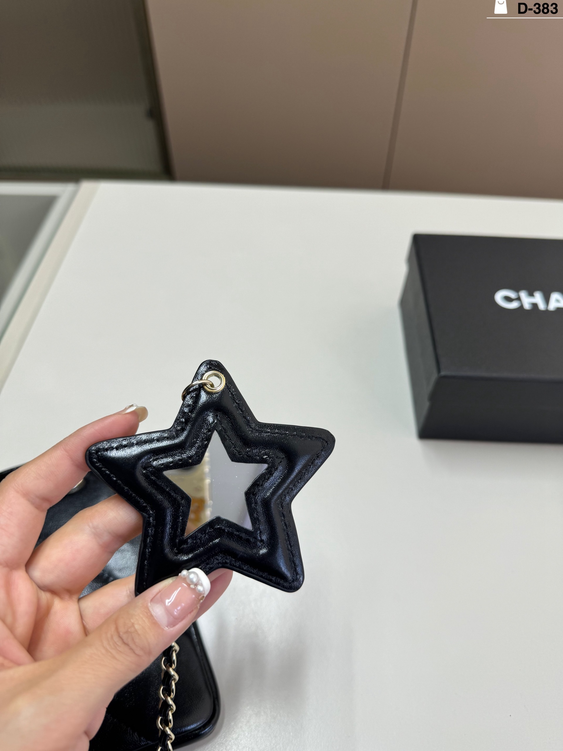 New Collection Fashion CN Handbag CC383 New Collection Fashion CN Handbag CC383