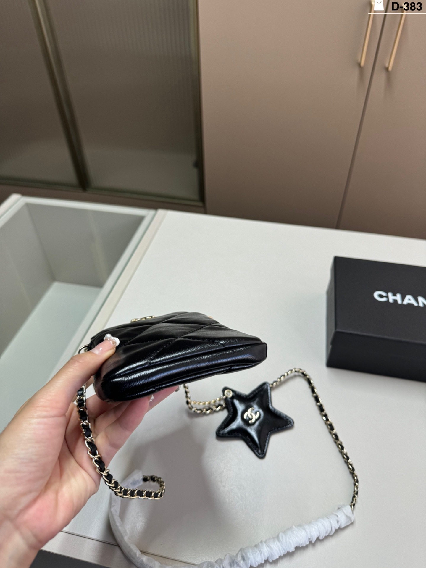 New Collection Fashion CN Handbag CC383 New Collection Fashion CN Handbag CC383