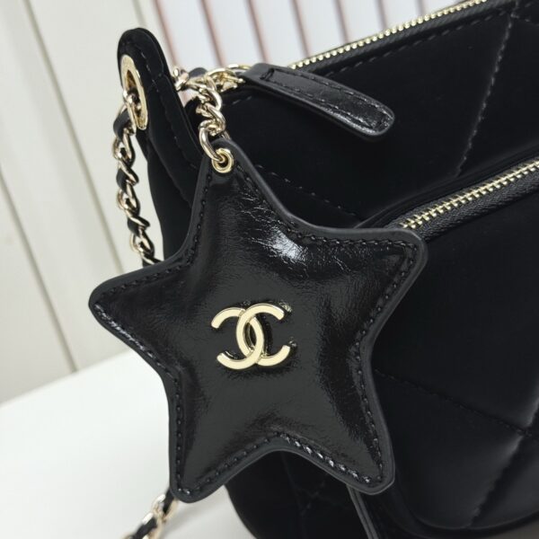 Chic Charm CN Handbag 6206