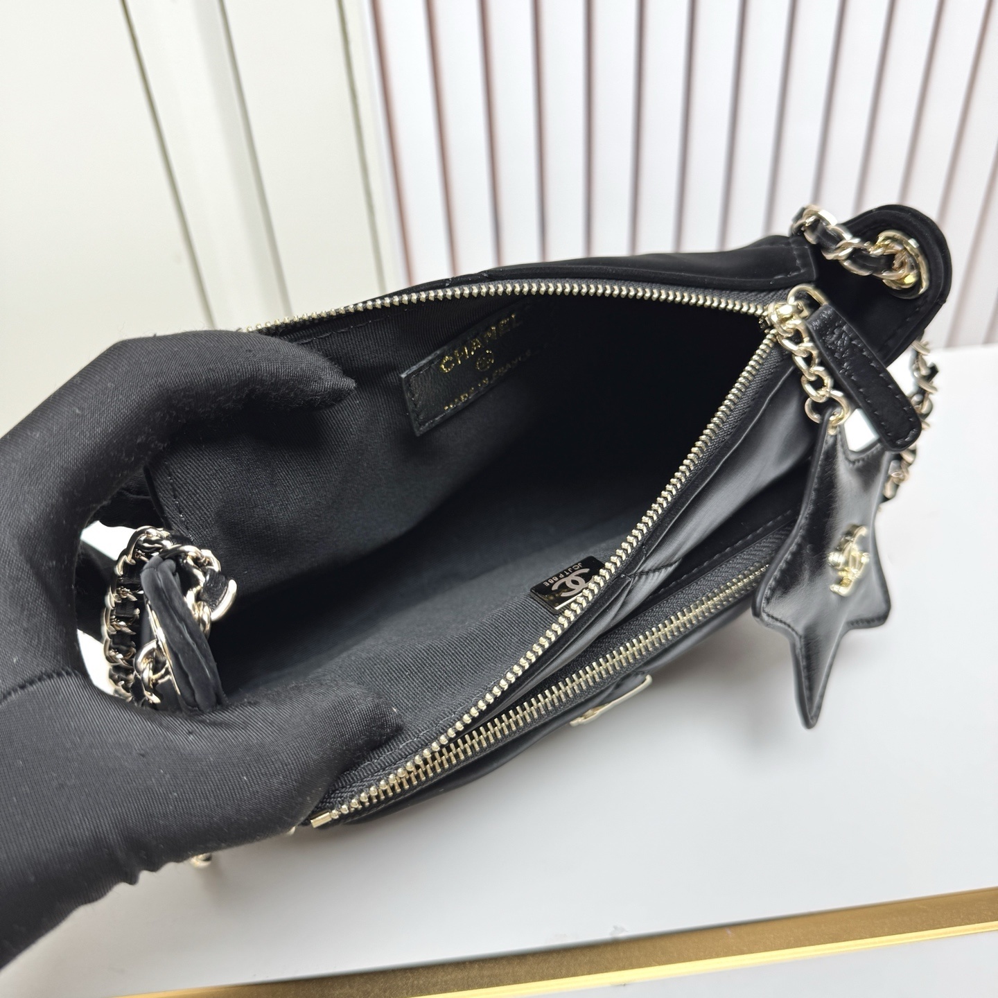 Luxury CN Handbag 6206 Luxury CN Handbag 6206