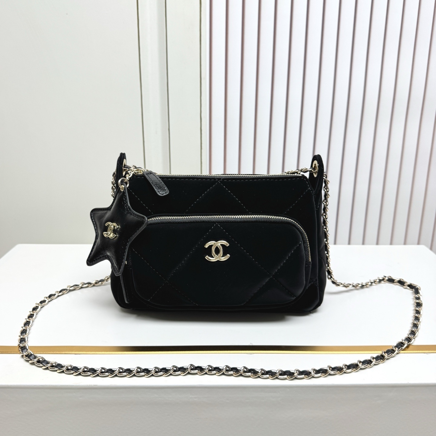 Luxury CN Handbag 6206 Luxury CN Handbag 6206