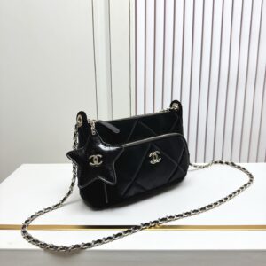 Luxury CN Handbag 6206