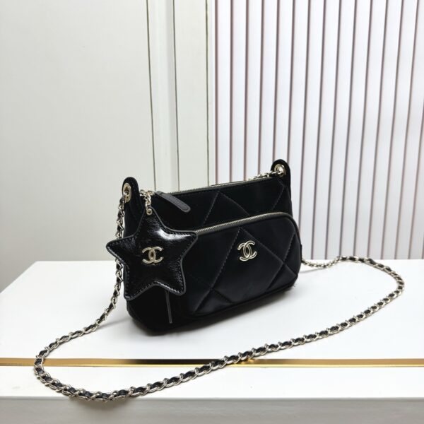 Chic Charm CN Handbag 6206