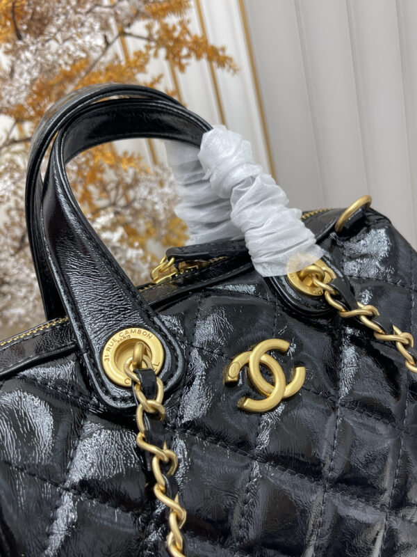 Chic Charm CN Handbag C003