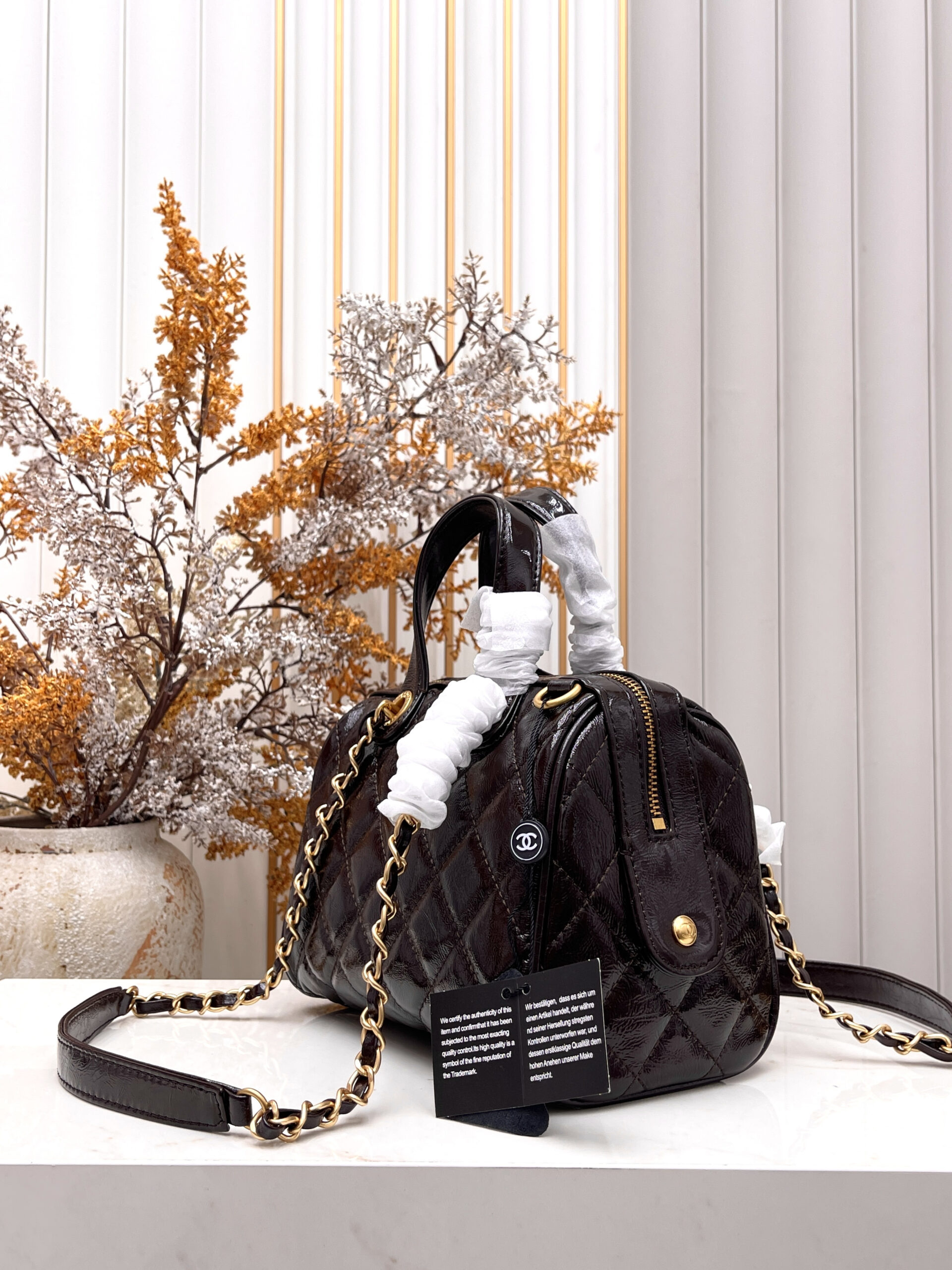 Luxury CN Handbag C003 Luxury CN Handbag C003