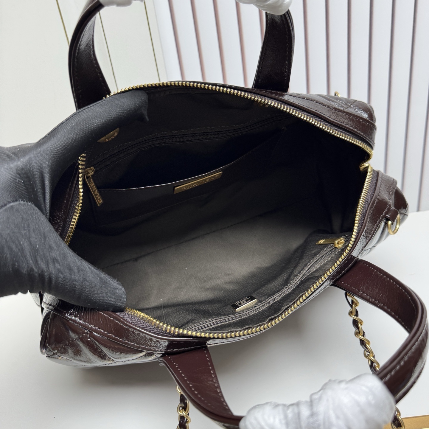 Luxury CN Handbag 6106 Luxury CN Handbag 6106