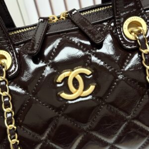 Luxury CN Handbag 6106
