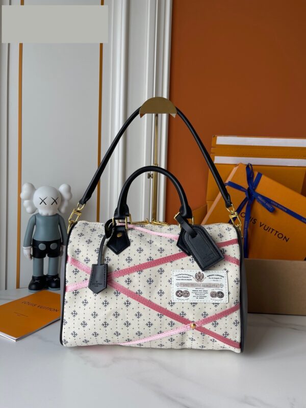 Chic Charm LV Handbag M14589-M89091 Chic Charm LV Handbag M14589-M89091