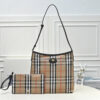 New Collection Fashion Burberry Handbag 8397 New Collection Fashion Burberry Handbag 8397
