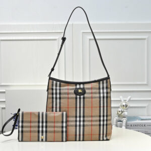 New Collection Fashion Burberry Handbag 8397