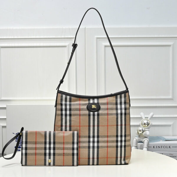 New Collection Fashion Burberry Handbag 8397 New Collection Fashion Burberry Handbag 8397
