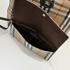 New Collection Fashion Burberry Handbag 8397 New Collection Fashion Burberry Handbag 8397