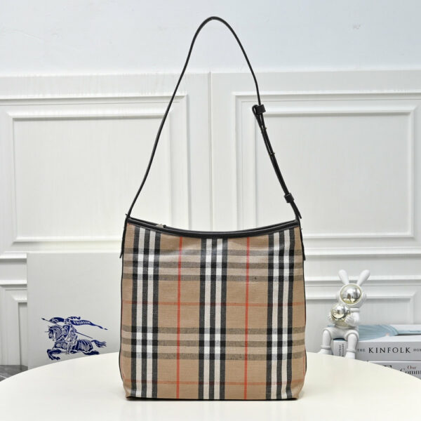 New Collection Fashion Burberry Handbag 8397 New Collection Fashion Burberry Handbag 8397