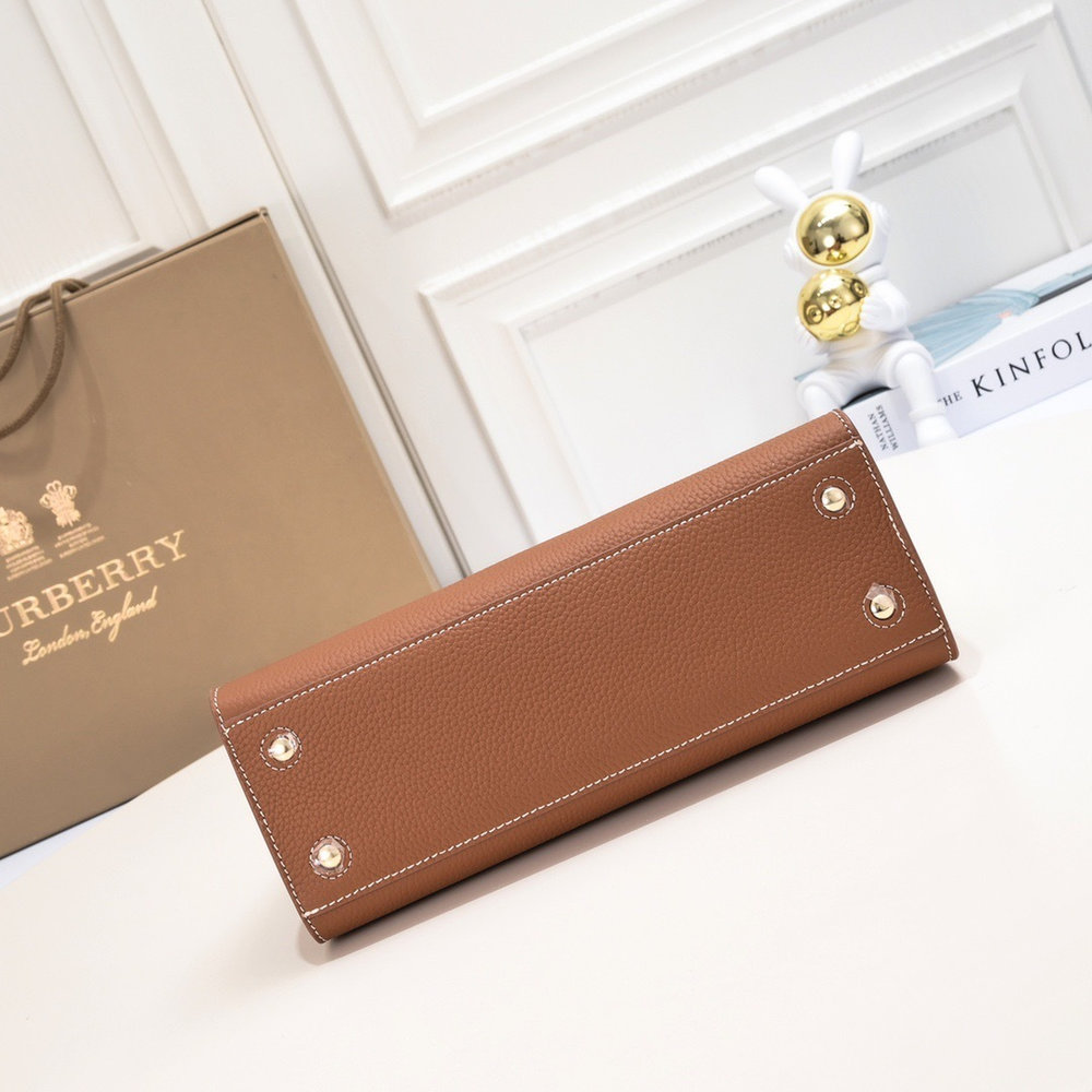 New Collection Fashion Burberry Handbag 8376 New Collection Fashion Burberry Handbag 8376