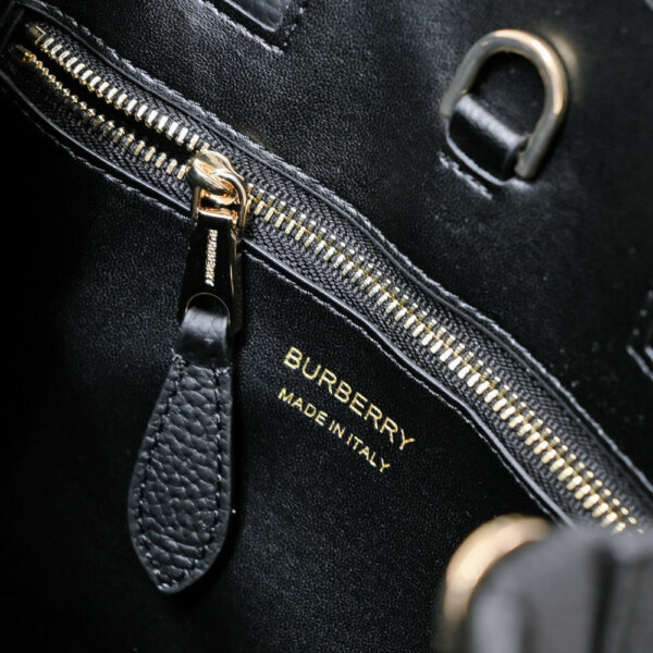 New Collection Fashion Burberry Handbag 8376